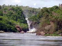 murchison falls uganda