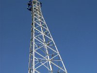 ohl 66kV tower2