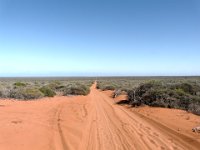 outback WA 2008