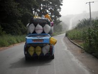 transport benin 1