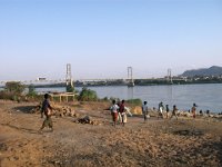 zambezi bridge tete